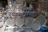 Urfa, the bazaar, one of the few which preserves its authentic values